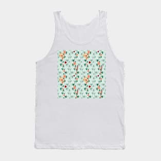 Sending Love Tank Top